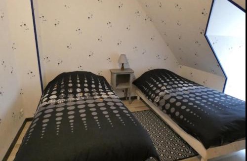 Buzancais House | Jolie maison de vacances Gîte des Ecureuils