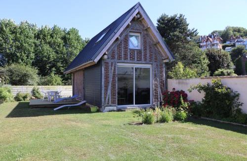 Pourville-sur-Mer House | Jolie Maison en Bord de Mer à Pourville