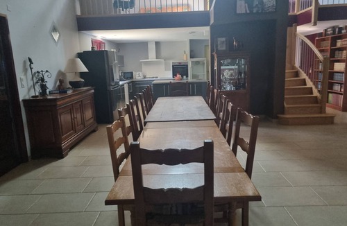 Biron Villa | Jolie Maison en Périgord Pourpre