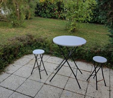 Gurgy House | Jolie maison