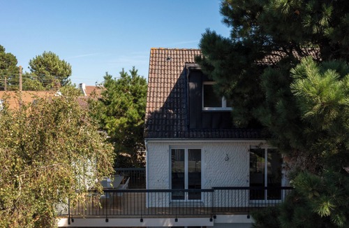 La Baule-Escoublac House | Jolie Maison Familiale à Proximité de la Plage