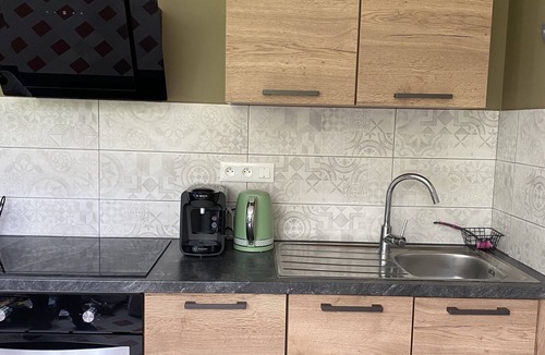 Le Mesnil-Veneron House | Jolie Maison à la Campagne