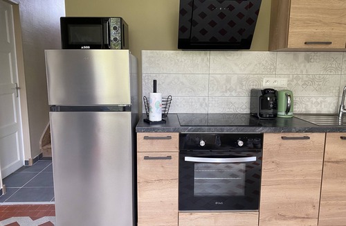 Le Mesnil-Veneron House | Jolie Maison à la Campagne