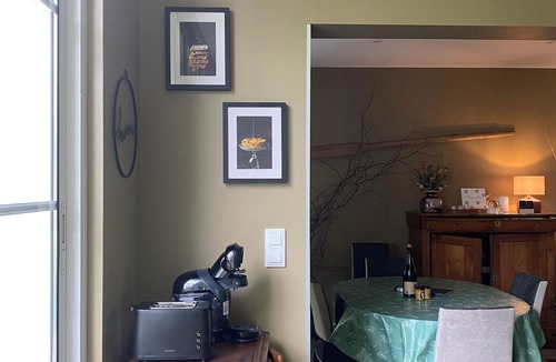 Le Mesnil-Veneron House | Jolie Maison à la Campagne