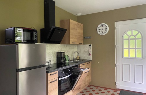 Le Mesnil-Veneron House | Jolie Maison à la Campagne