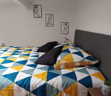Pont-Sainte-Maxence House | jolie maison neuve - malisone -