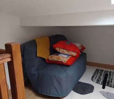 Pont-Sainte-Maxence House | jolie maison neuve - malisone -