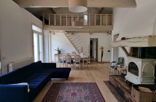 Villiers-sous-Grez House | Jolie Maison en Pleine Foret
