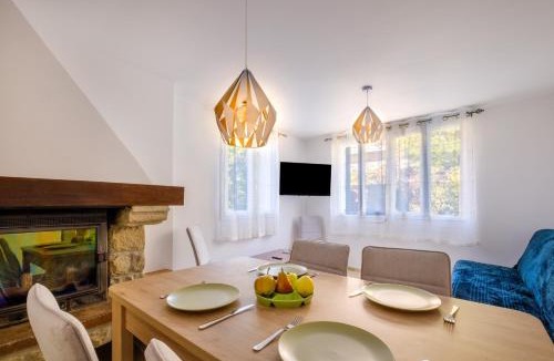 Luceram House | Jolie Maison Lucéram