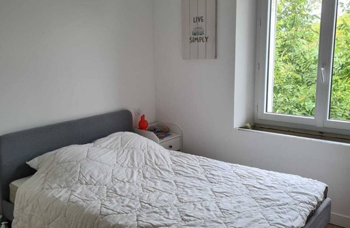 Hericy House | Jolie Maison Proche Paris et Fontainebleau