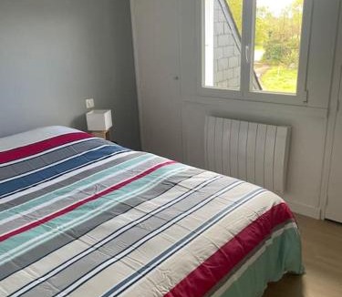 Benodet Villa | Jolie maison proche plages et golf