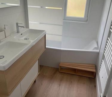 Benodet Villa | Jolie maison proche plages et golf