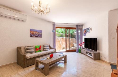 Le Mourillon House | Jolie Maison Proche Plage