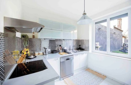 Orleans House | Jolie Maison sur Orléans, Parking & Climatisation