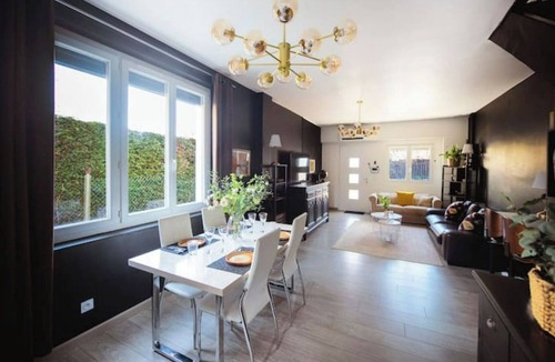 Orleans House | Jolie Maison sur Orléans, Parking & Climatisation