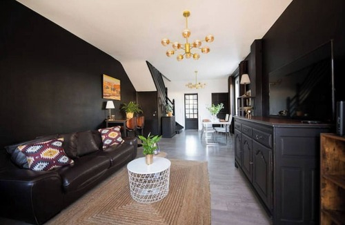 Orleans House | Jolie Maison sur Orléans, Parking & Climatisation