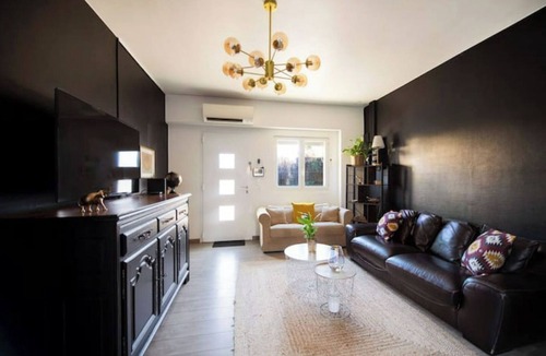 Orleans House | Jolie Maison sur Orléans, Parking & Climatisation