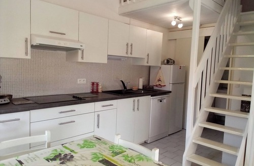 Argeles Plage House | Jolie Maison T3 A Argeles SUR MER Plage