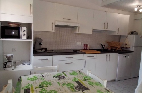 Argeles Plage House | Jolie Maison T3 A Argeles SUR MER Plage