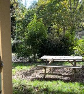 Valaurie House | Jolie maisonnette avec piscine