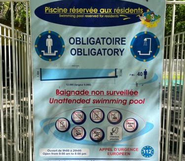 Valaurie House | Jolie maisonnette avec piscine