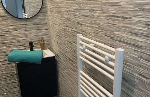 Saint-Pierre - Rene II - Bonsecours Apartment | Jolie Maisonnette Idéalement Situé Nancy Centre