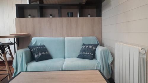 Bellevue Apartment | Jolie Maisonnette Studio