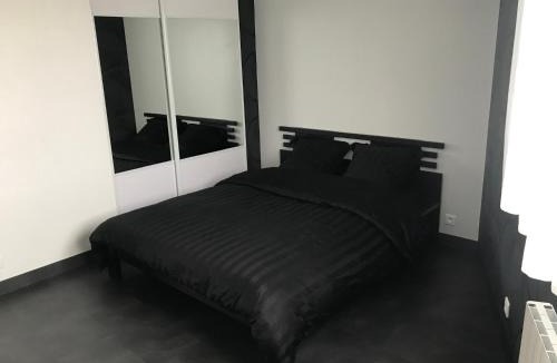 Bellevue Apartment | Jolie Maisonnette Studio