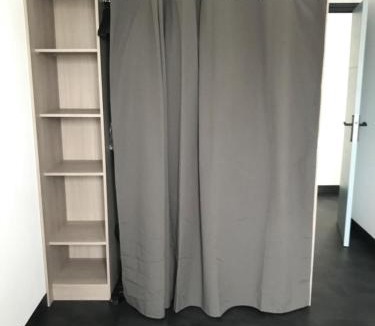 Bellevue Apartment | Jolie Maisonnette Studio