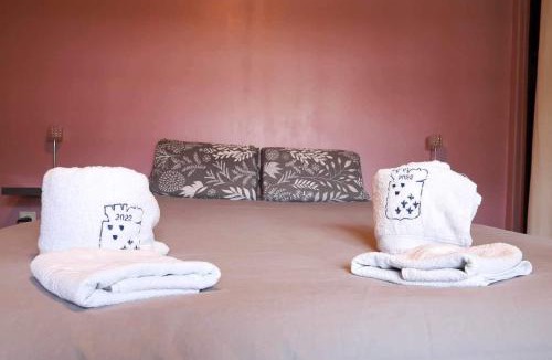 Beaugency Apartment | Jolie petit F2 dans maison