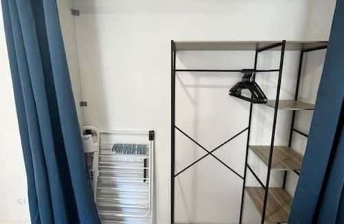 Flins-sur-Seine Apartment | Jolie petit studio à Flins