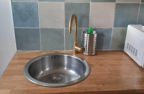 Puiseux-en-France House | Jolie petite maison pour tout type de séjour