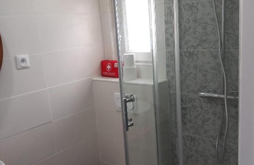 Puiseux-en-France House | Jolie petite maison pour tout type de séjour