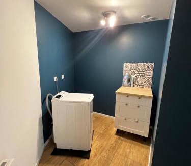 Saint-Vaast-en-Cambresis House | Jolie petite maison