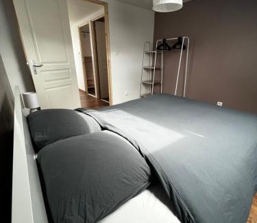 Saint-Vaast-en-Cambresis House | Jolie petite maison