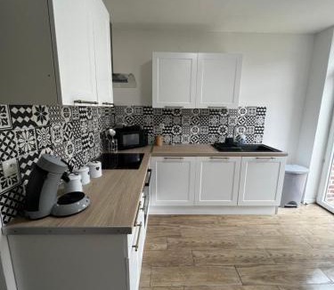 Saint-Vaast-en-Cambresis House | Jolie petite maison