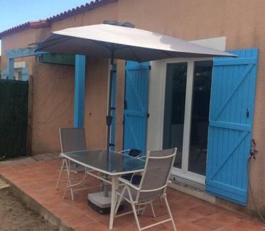 Torreilles House | Jolie petite villa climatisée proche de la mer