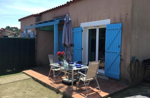 Torreilles House | Jolie petite villa climatisée proche de la mer