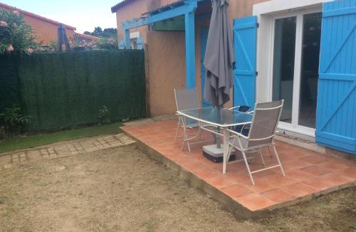 Torreilles House | Jolie petite villa climatisée proche de la mer