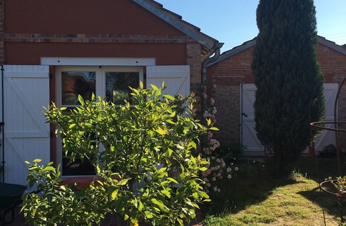 Souvigny-en-Sologne House | Jolie Solognote de Village