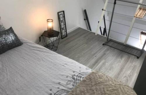 Arras Apartment | jolie studio 25