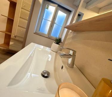 Auxerre Apartment | Jolie Studio 5 min centre Auxerre