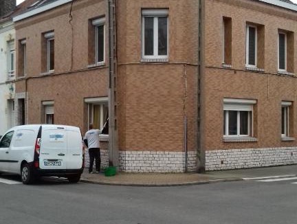 Saint-Pol-sur-Mer Apartment | Jolie studio a dunkerque