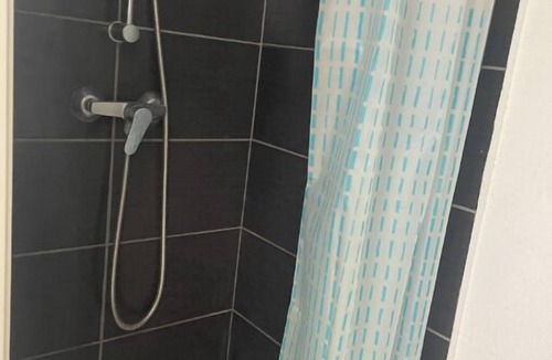 Roseraie Apartment | Jolie Studio Avec Mezzanine