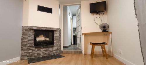 Argenteuil Apartment | Jolie studio
