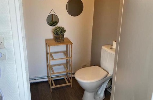 Arras Apartment | jolie studio