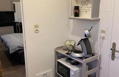 Arras Apartment | jolie studio