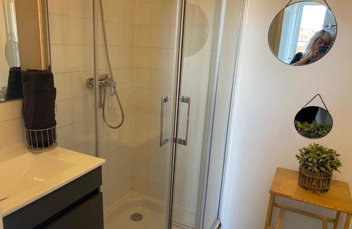 Arras Apartment | jolie studio