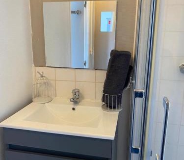 Arras Apartment | jolie studio