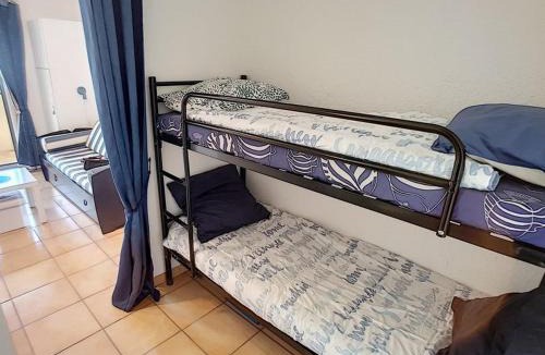 Saint-Pierre-la-Mer Apartment | Jolie studio